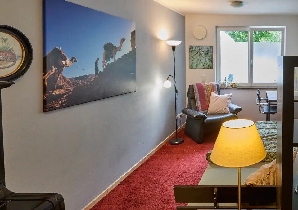 Studio mit 15 m² in Starnberg – Bild 3