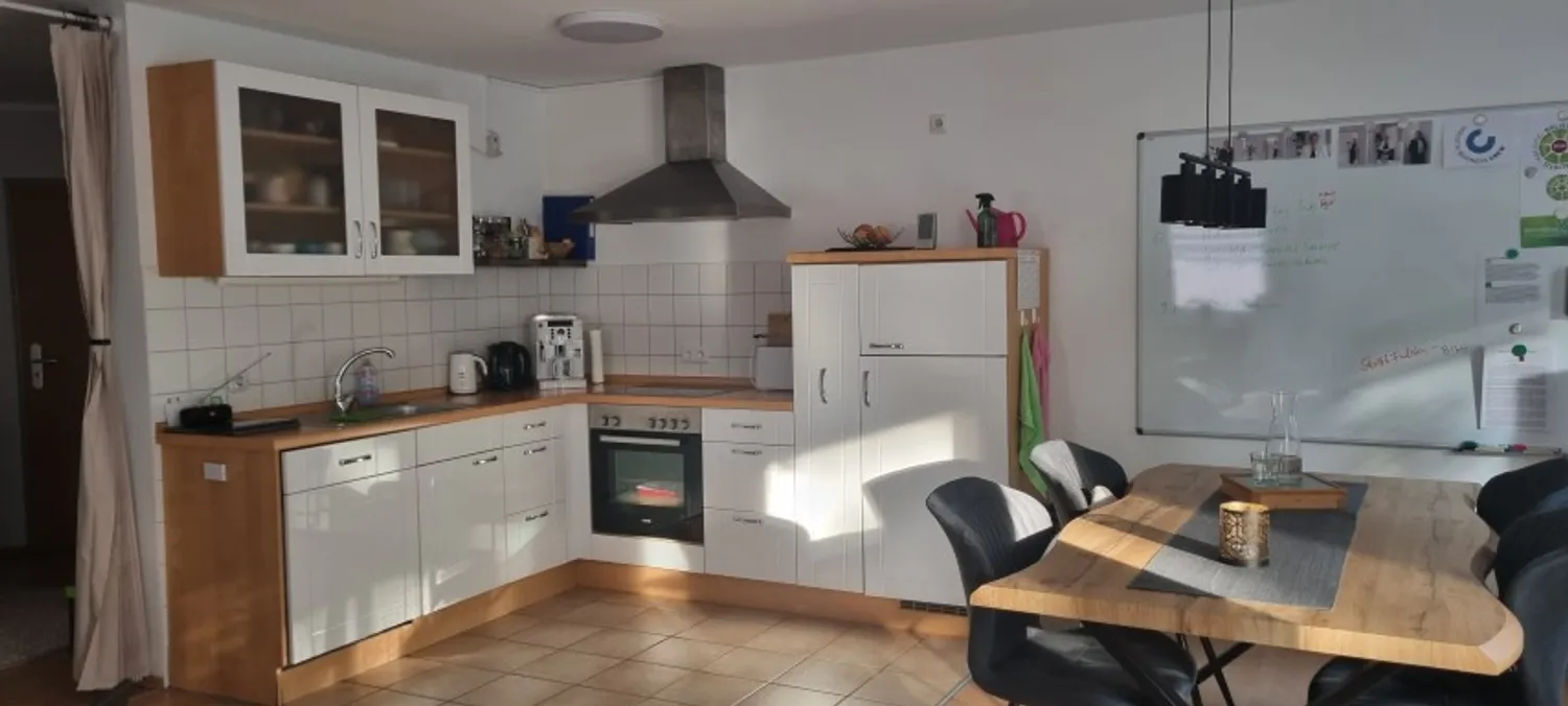 3 Zimmer Wohnung mit 83 m² in Offenburg – Bild 1