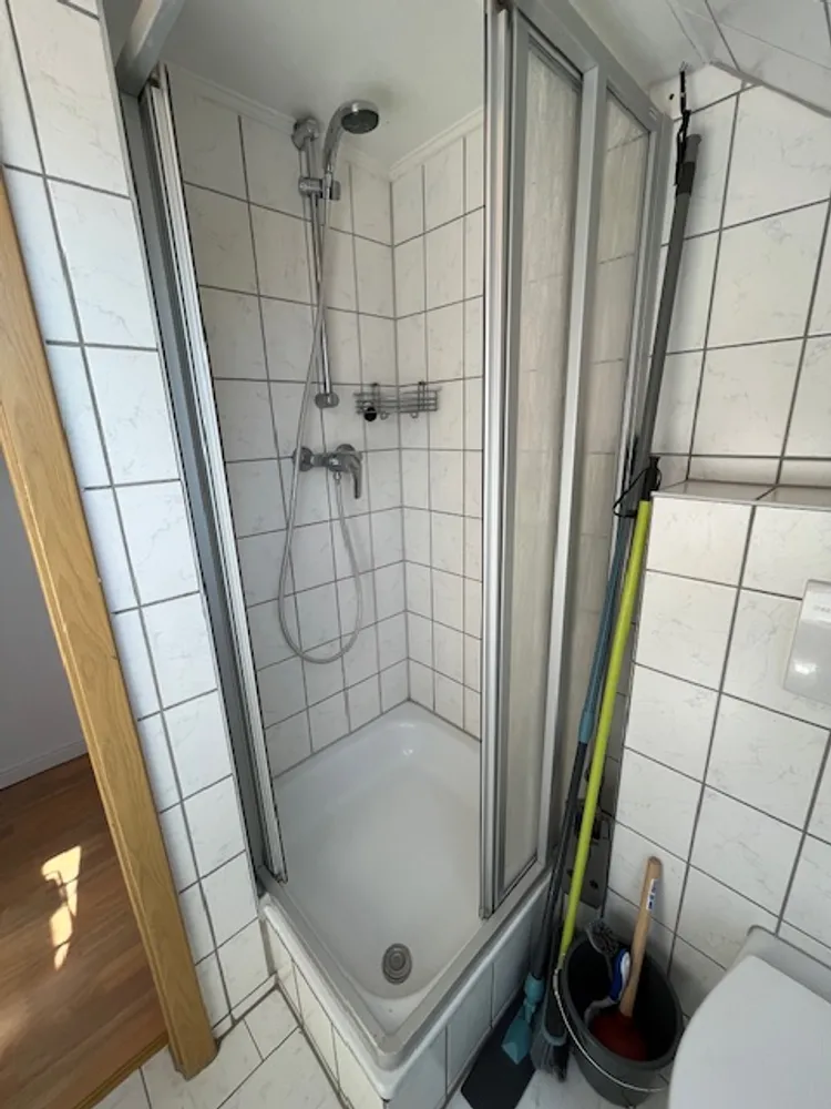 1 Zimmer Wohnung mit 28 m² in Halle (Saale) – Bild 9