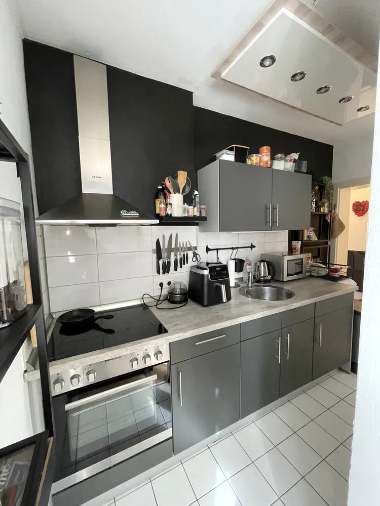 2 Zimmer Wohnung mit 49 m² in Duisburg – Bild 8