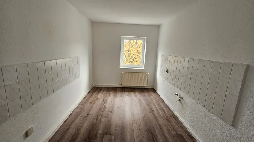3 Zimmer Wohnung mit 67 m² in Köthen – Bild 6