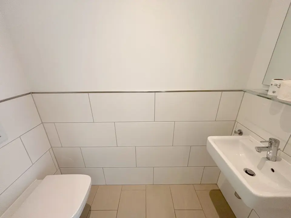 3 Zimmer Wohnung mit 92 m² in Trier – Bild 6