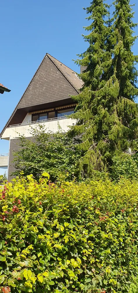 3 Zimmer Wohnung mit 90 m² in Wuppertal – Bild 3