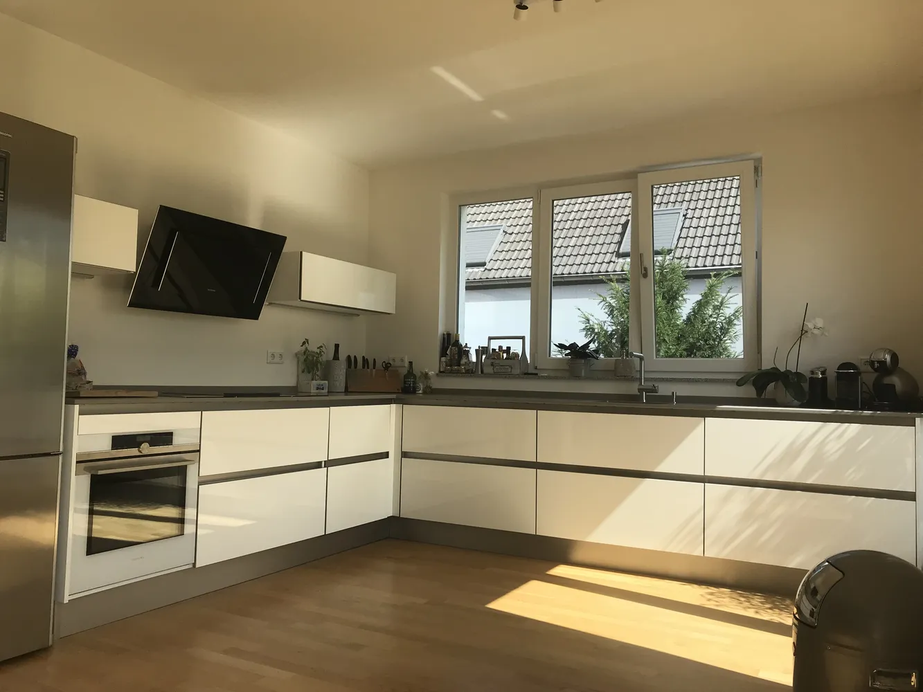 4 room apartment with 124 m² in Düsseldorf – Photo 6