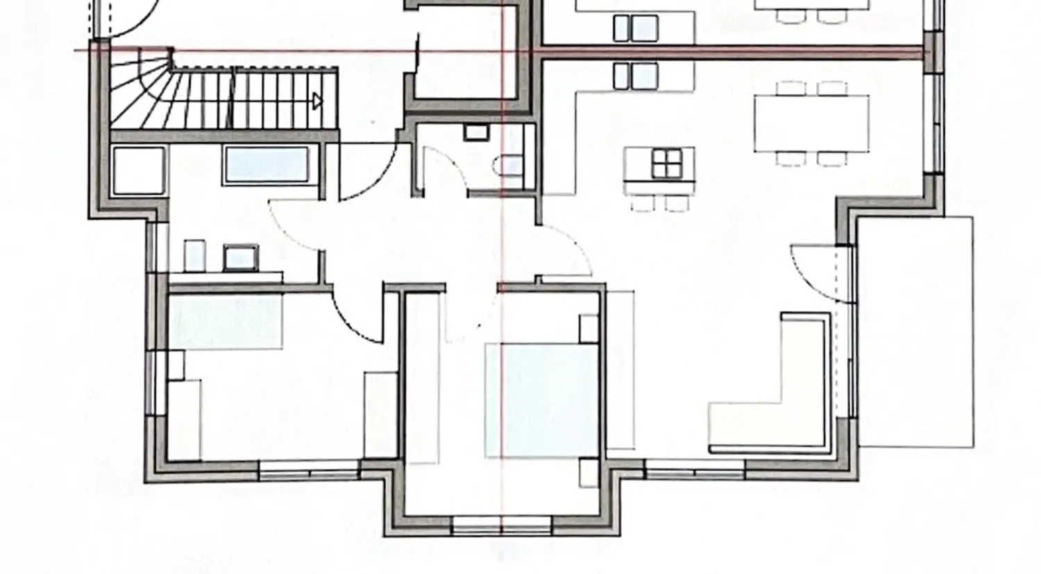 3 Zimmer Wohnung mit 83 m² in Sindelfingen – Bild 4