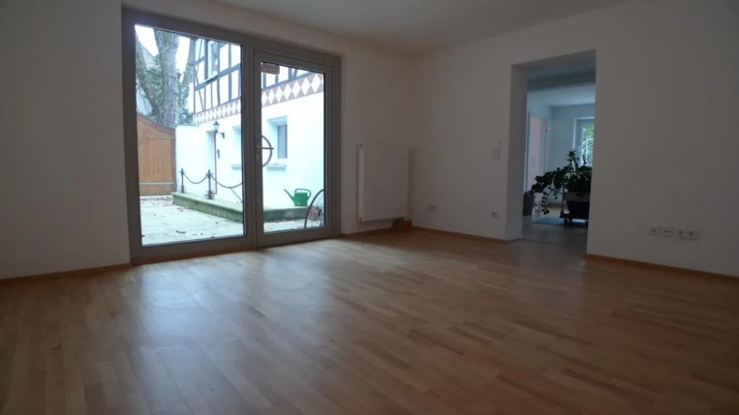 6 Zimmer Haus mit 180 m² in Nürnberg – Bild 4