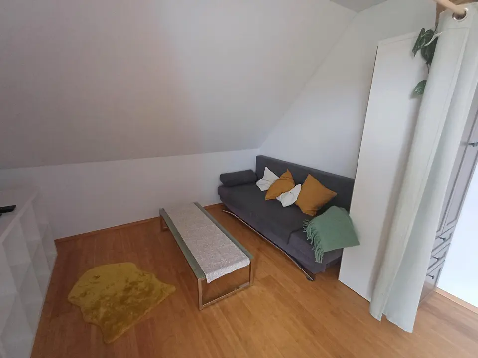 WG-Zimmer mit 83 m² in Amberg – Bild 1
