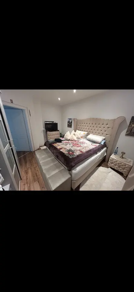 3 Zimmer Wohnung mit 100 m² in Crimmitschau – Bild 9