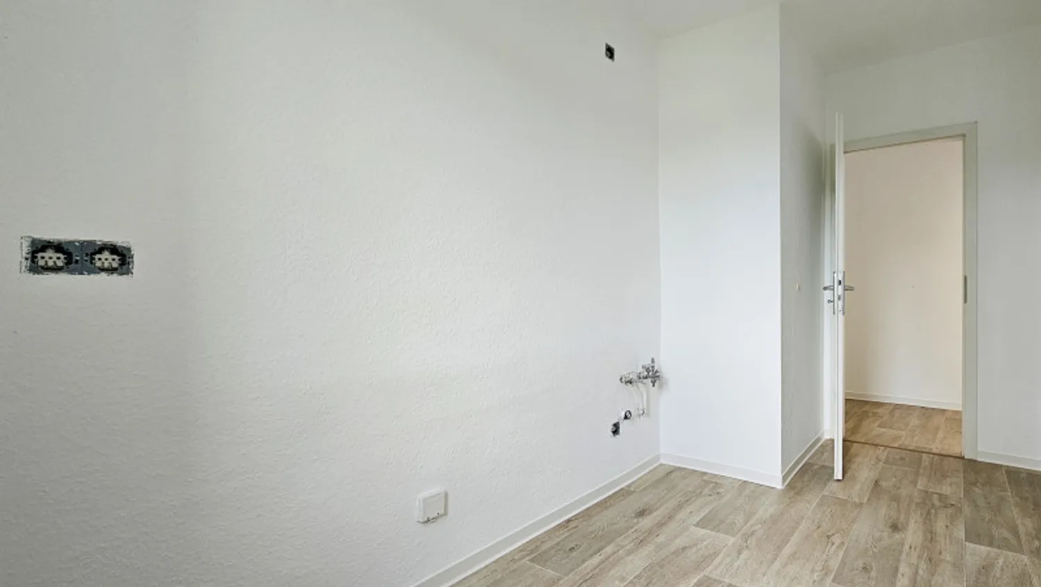 3 Zimmer Wohnung mit 59 m² in Zwickau – Bild 4