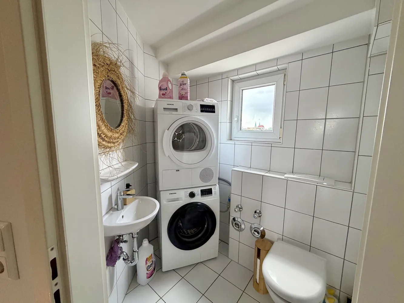 4 Zimmer Wohnung mit 110 m² in Augsburg – Bild 7