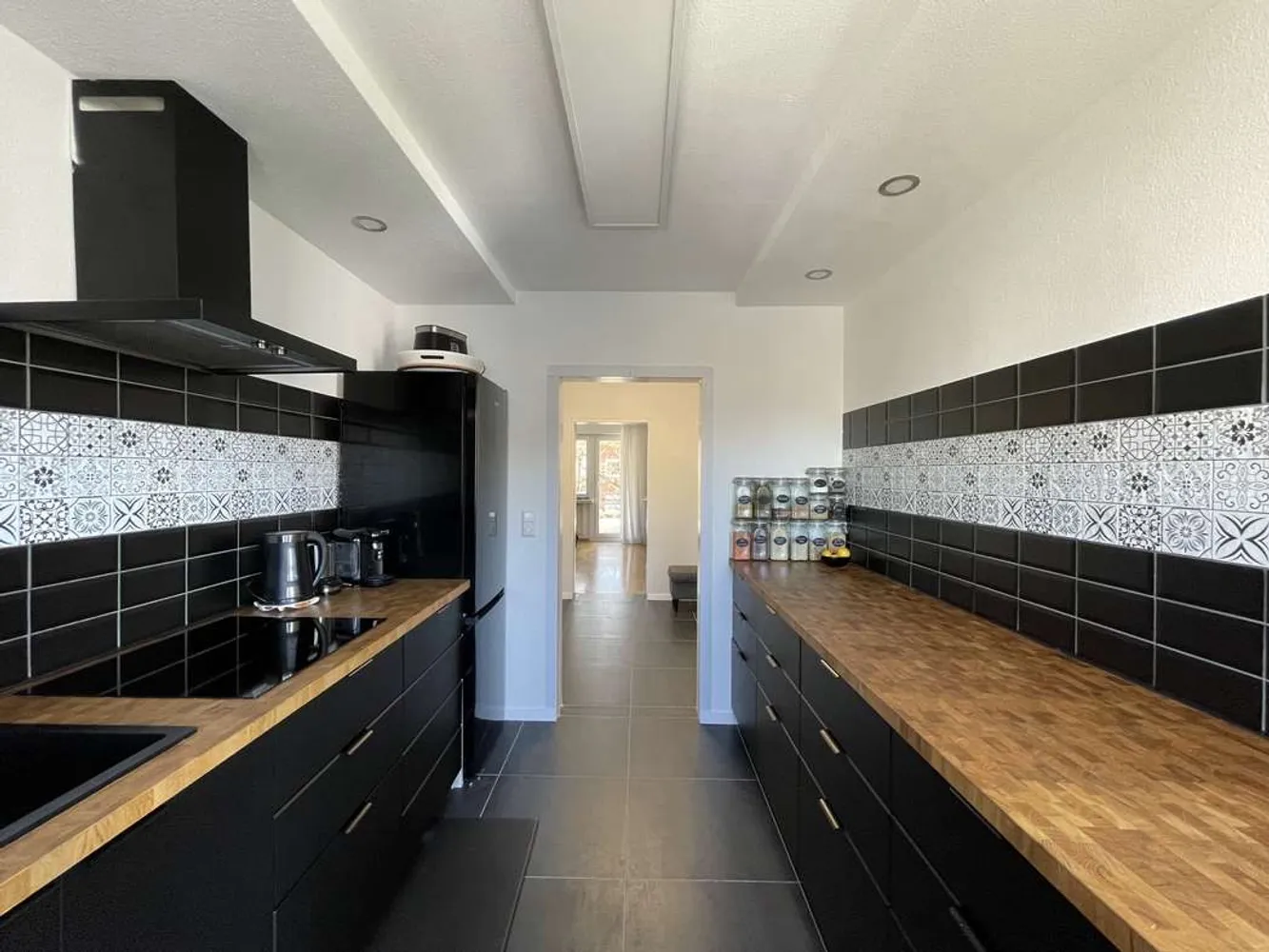 5 room apartment with 122 m² in Weil am Rhein – Photo 4