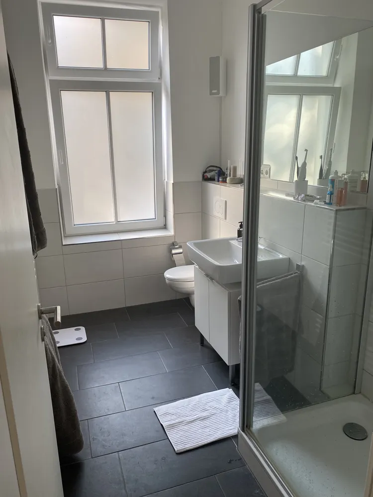 3 Zimmer Wohnung mit 86 m² in Münster – Bild 5