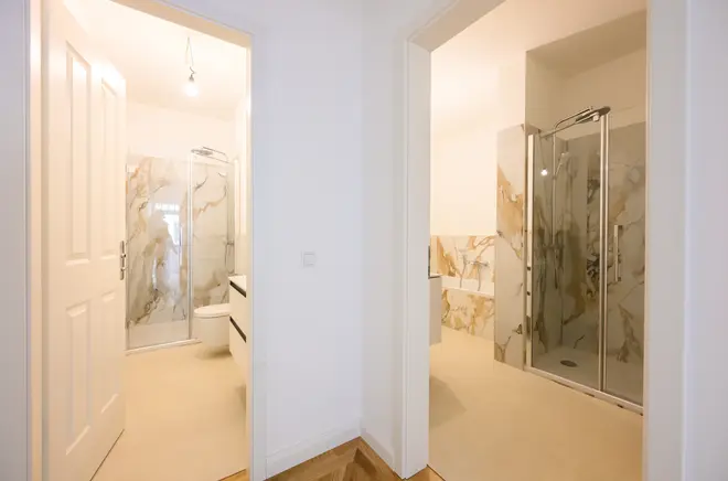 3 Zimmer Wohnung mit 110 m² in Dresden – Bild 6