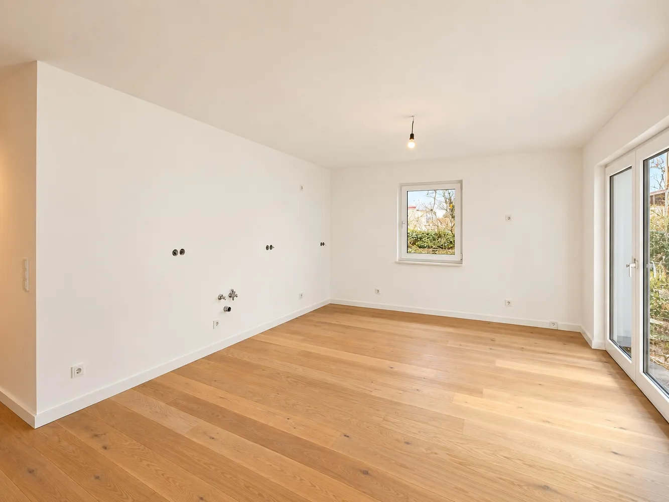 3 Zimmer Wohnung mit 101 m² in Rostock – Bild 9