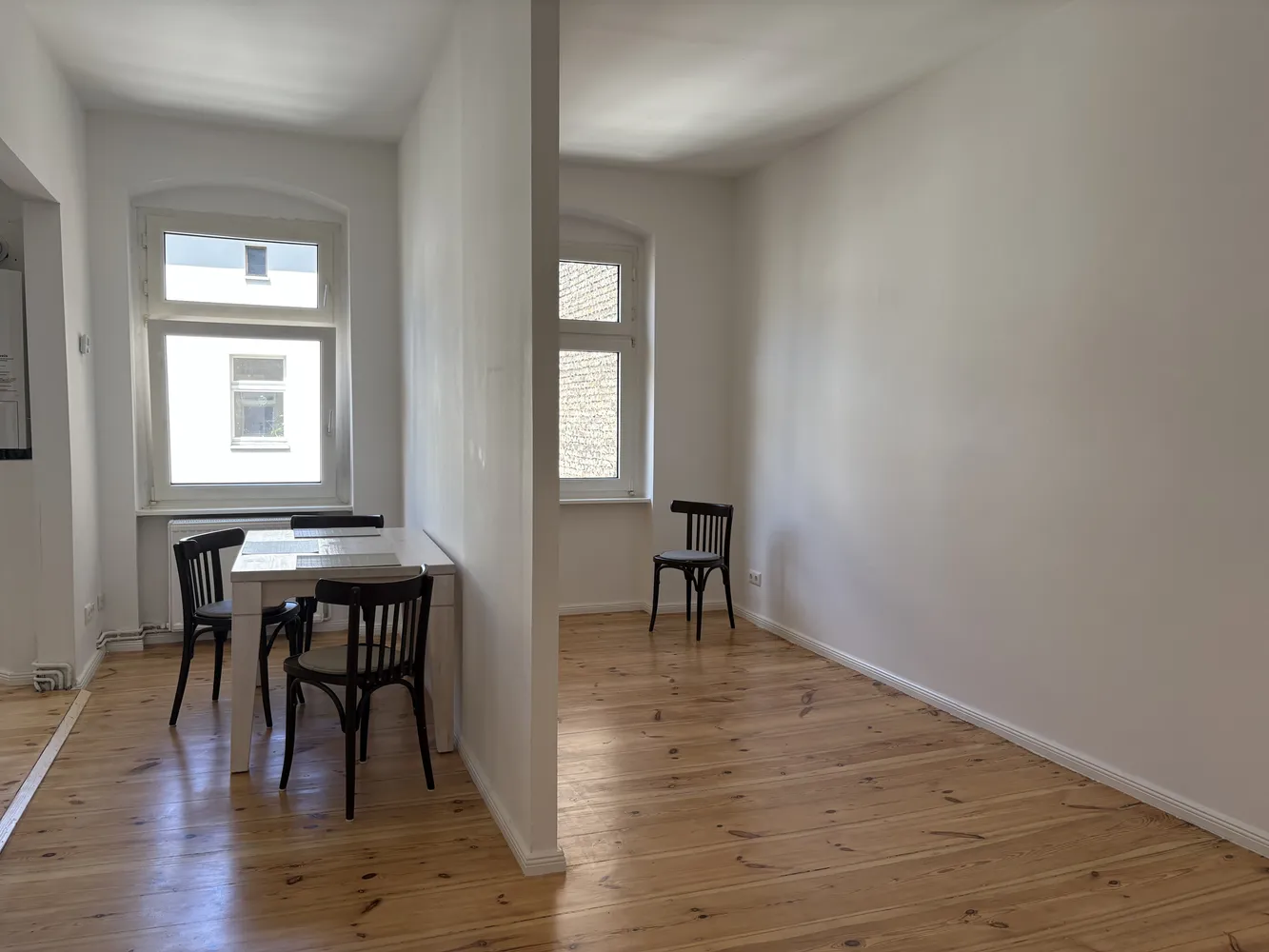 2 Zimmer Wohnung mit 50 m² in Berlin – Bild 6