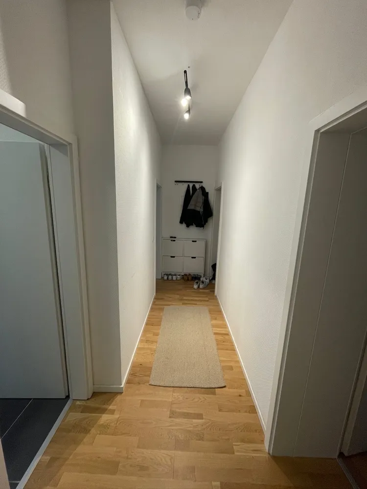 1 Zimmer Wohnung mit 30 m² in Münster – Bild 6