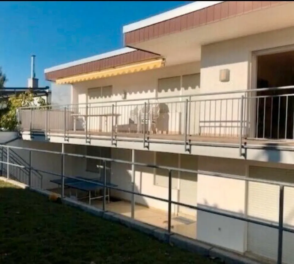 WG-Zimmer mit 15 m² in Bensheim – Bild 8