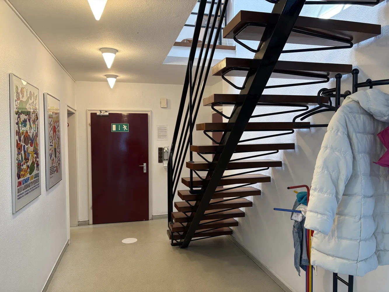 8 Zimmer Wohnung mit 219 m² in Leverkusen – Bild 4