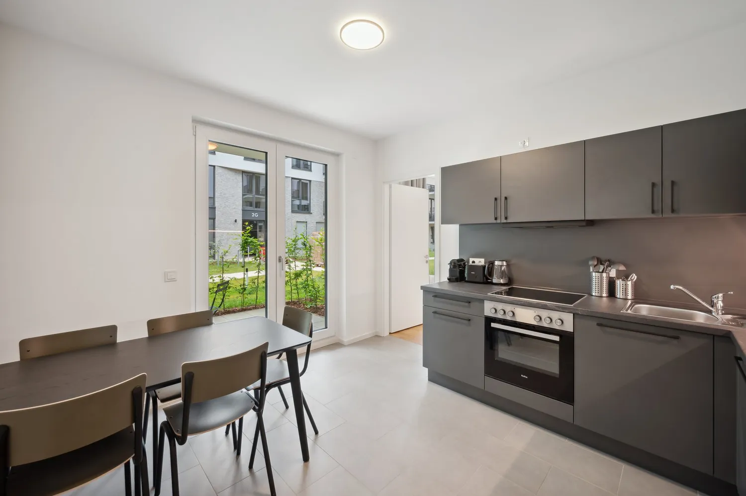 3 Zimmer Wohnung mit 70 m² in Berlin – Bild 7