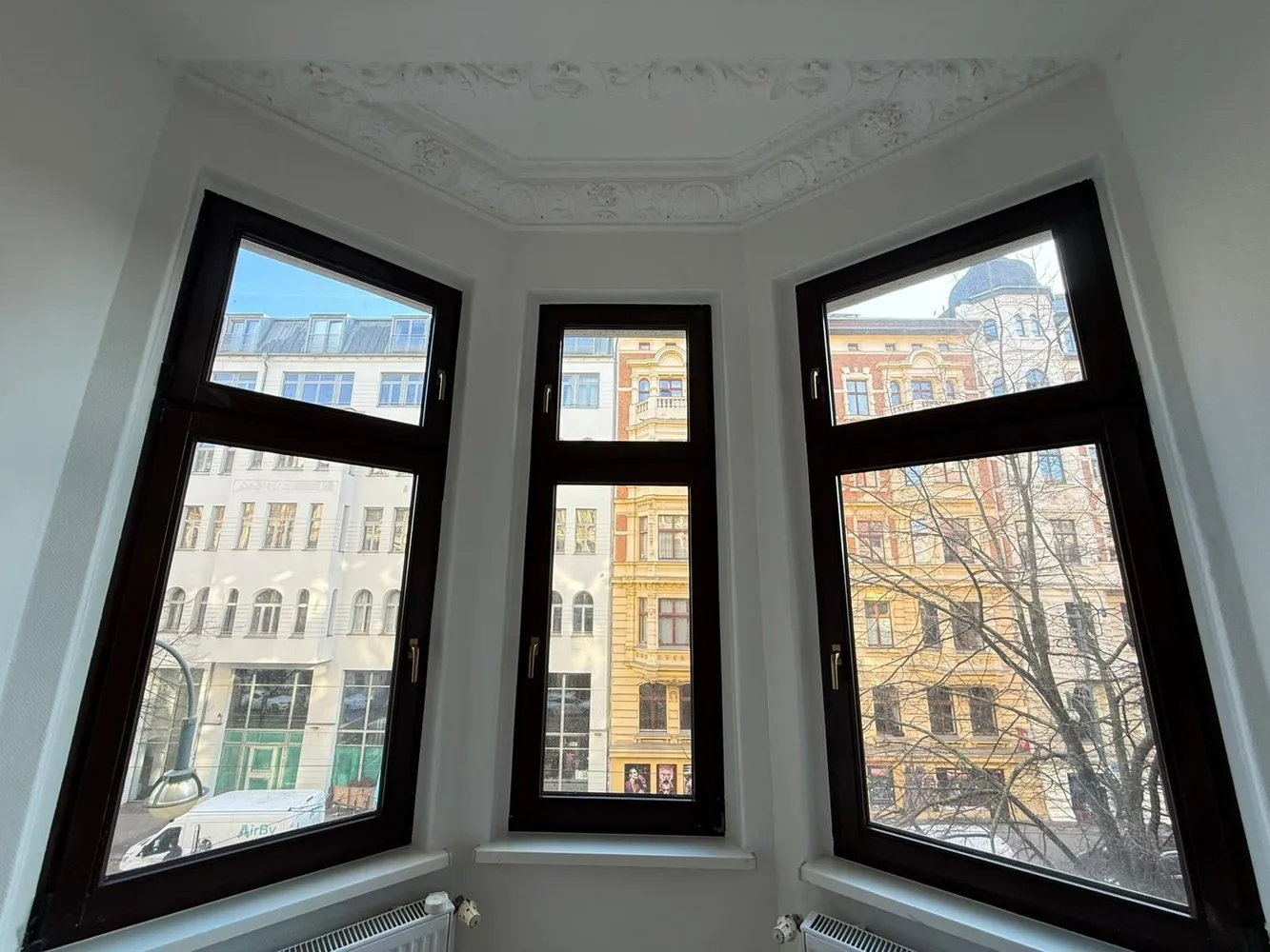 5 Zimmer Wohnung mit 120 m² in Magdeburg – Bild 6