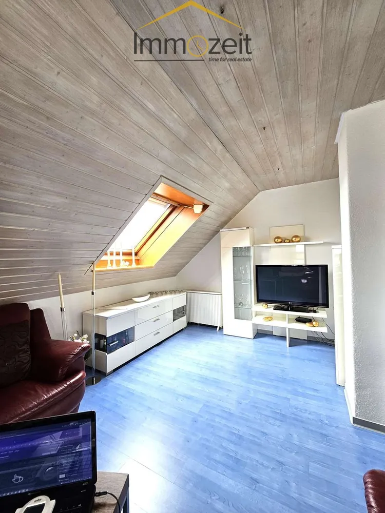 1 Zimmer Wohnung mit 30 m² in Kornwestheim – Bild 11