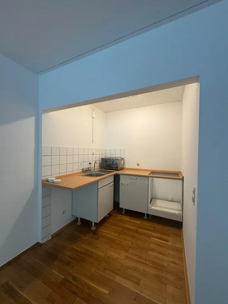 2 Zimmer Wohnung mit 55 m² in Aachen – Bild 5
