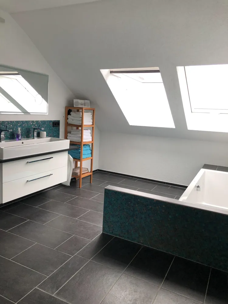 4 Zimmer Wohnung mit 140 m² in Donauwörth – Bild 4