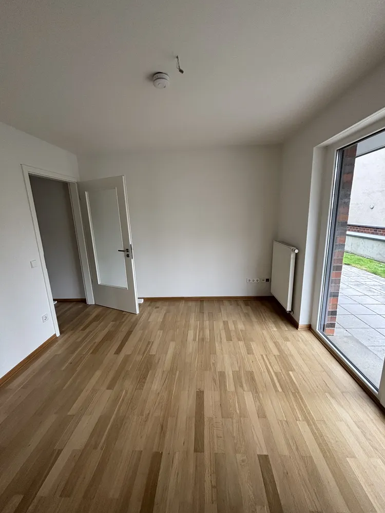 3 Zimmer Wohnung mit 61 m² in Münster – Bild 1
