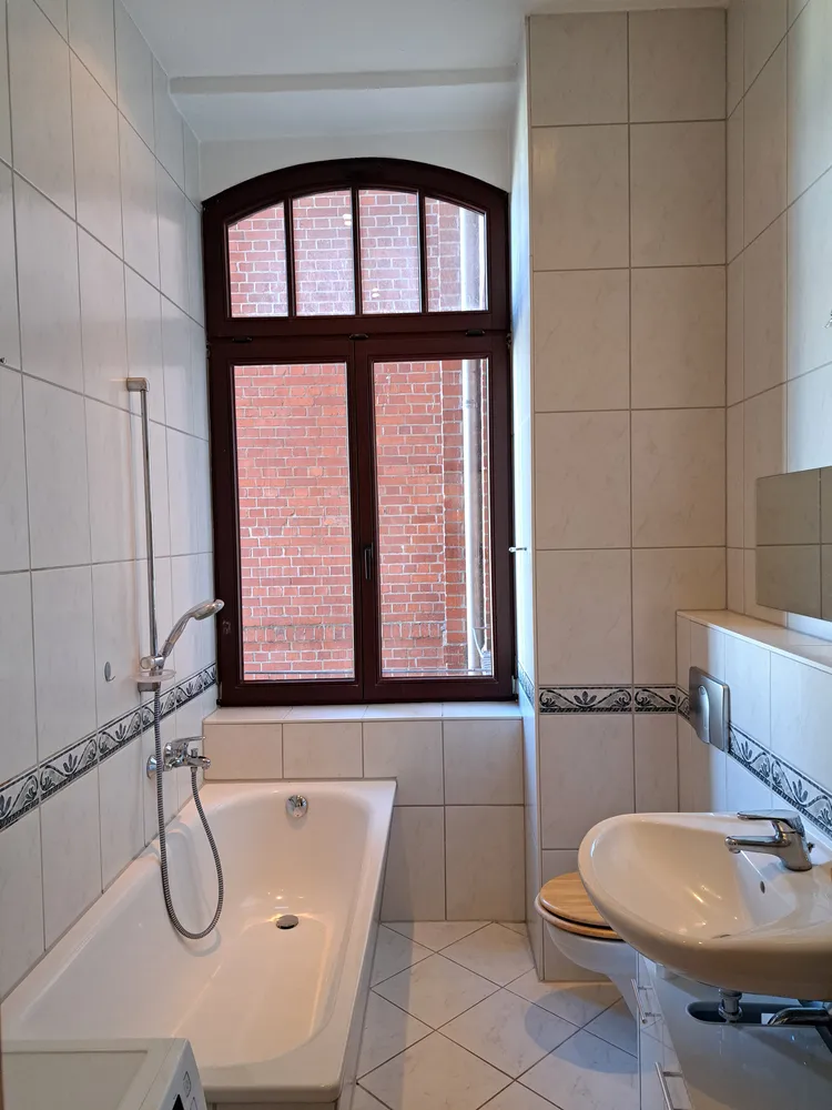 2 Zimmer Wohnung mit 65 m² in Leipzig – Bild 8