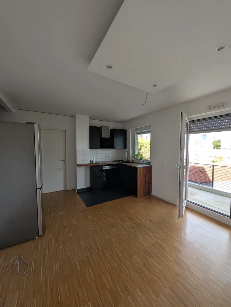 2 Zimmer Wohnung mit 47 m² in Frankfurt am Main – Bild 10