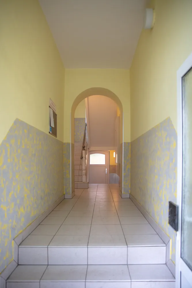 3 Zimmer Wohnung mit 100 m² in Erfurt – Bild 5