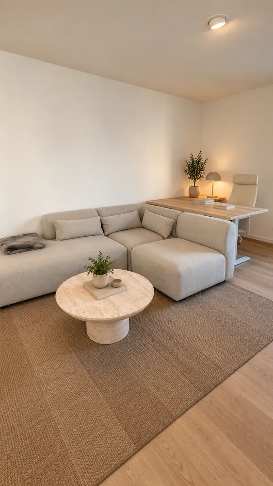 2 Zimmer Wohnung mit 51 m² in Wuppertal – Bild 5
