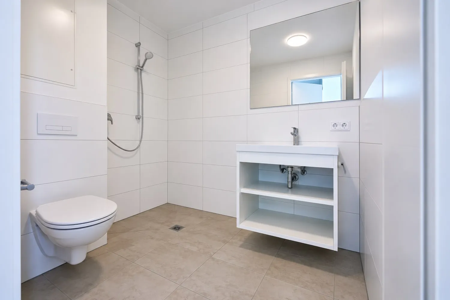1 Zimmer Wohnung mit 23 m² in Augsburg – Bild 2