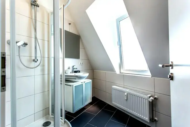 WG-Zimmer in Frankfurt am Main – Bild 8