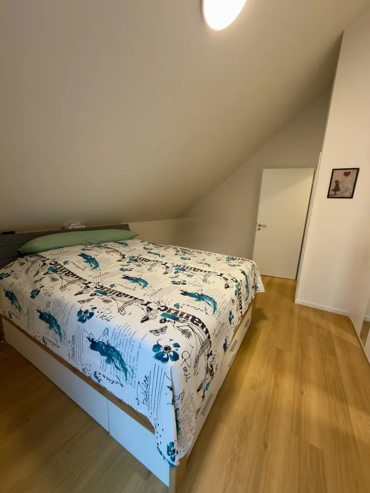 4 Zimmer Wohnung mit 118 m² in Bühl – Bild 4