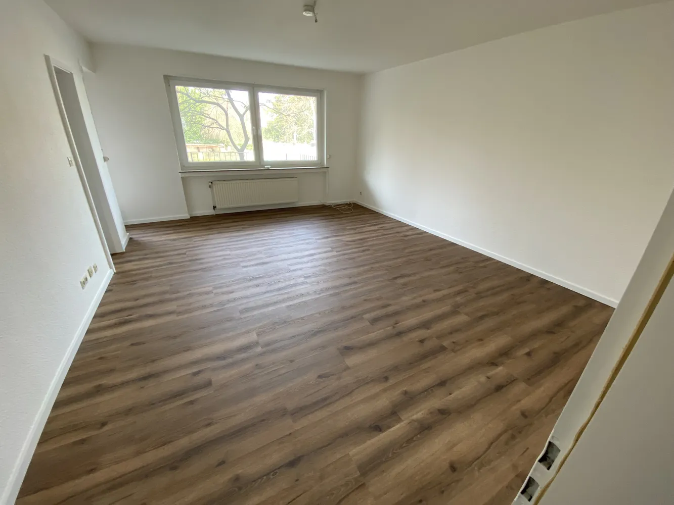 2 Zimmer Wohnung mit 60 m² in Mönchengladbach – Bild 5