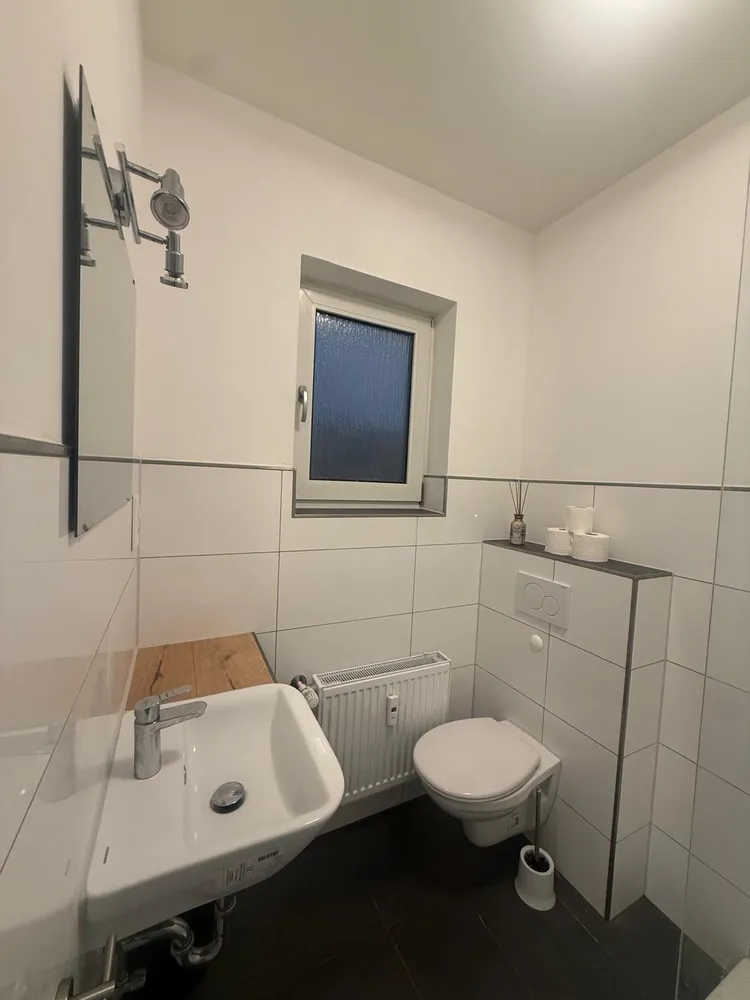 1 Zimmer Wohnung mit 30 m² in Mönchengladbach – Bild 4