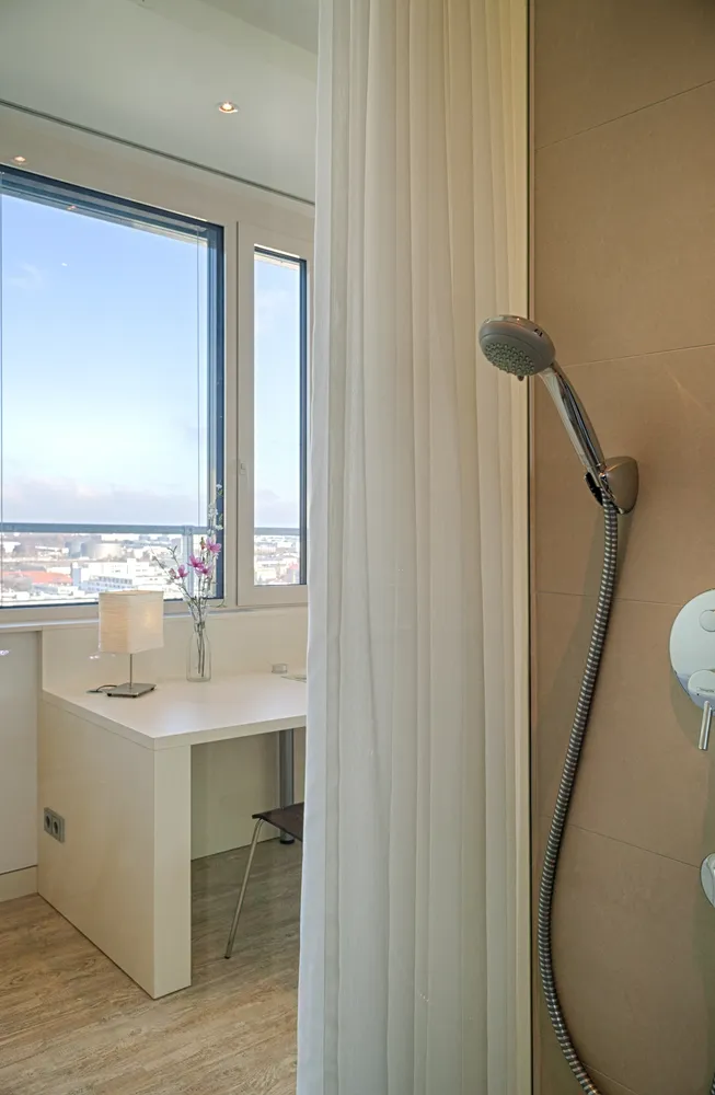 1 Zimmer Wohnung mit 29 m² in München – Bild 8