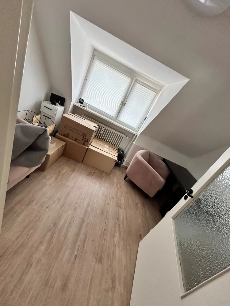 4 Zimmer Wohnung mit 73 m² in Oberhausen – Bild 11