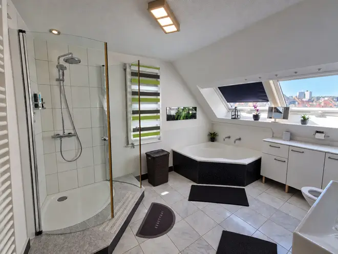 3 Zimmer Wohnung mit 68 m² in Stuttgart – Bild 3