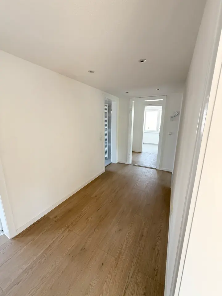 4 Zimmer Wohnung mit 90 m² in Freiburg im Breisgau – Bild 5