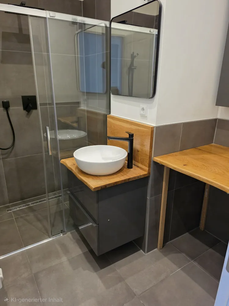 3 Zimmer Wohnung mit 65 m² in München – Bild 6