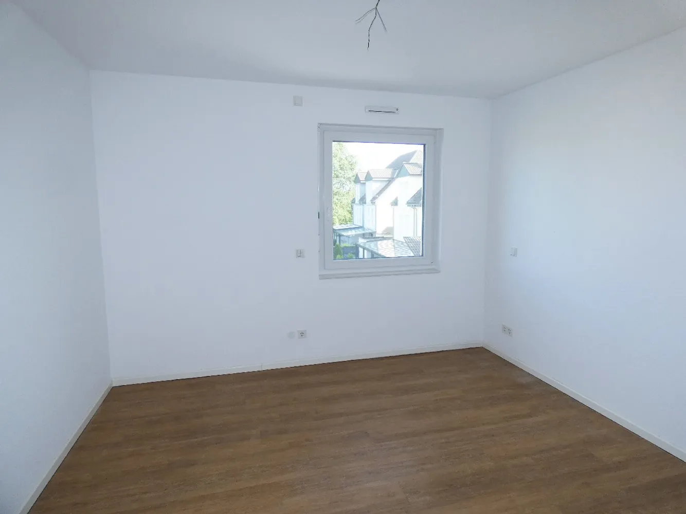 4 Zimmer Wohnung mit 107 m² in Leverkusen – Bild 11