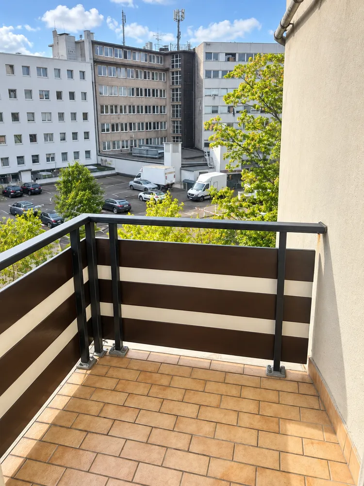 3 Zimmer Wohnung mit 75 m² in Mülheim an der Ruhr – Bild 2