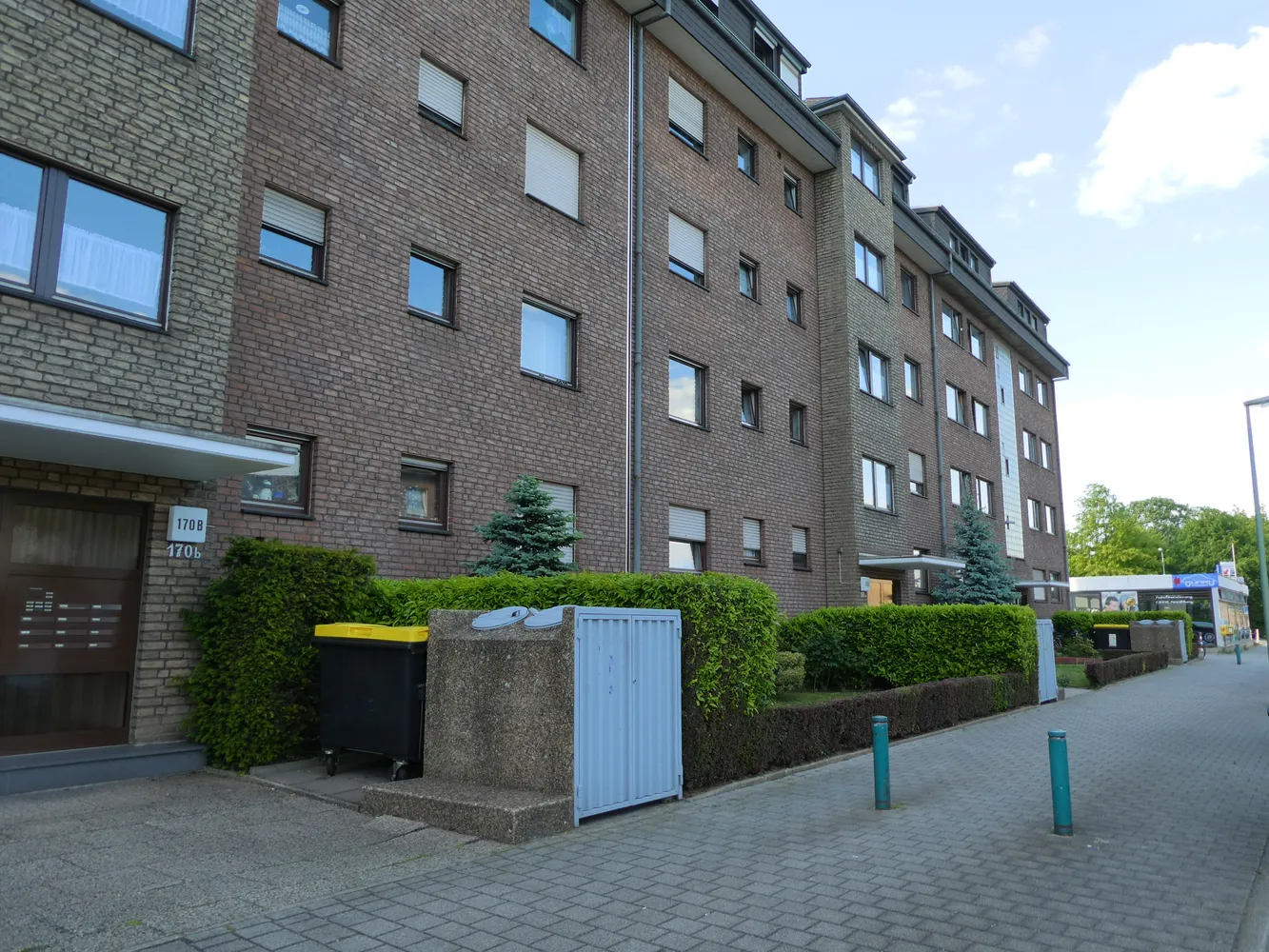 2 Zimmer Wohnung mit 86 m² in Duisburg – Bild 6