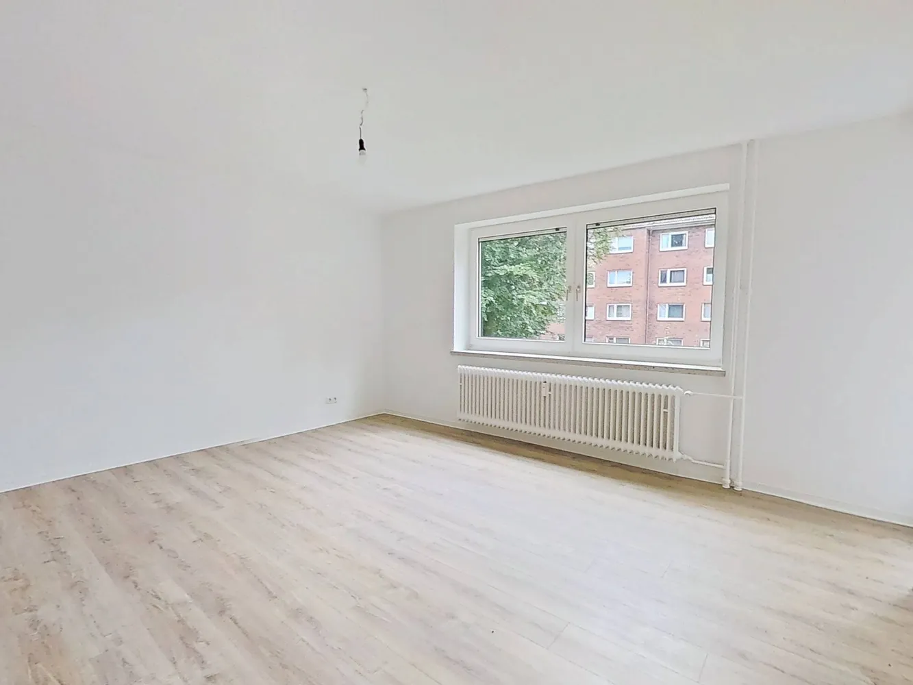 3 Zimmer Wohnung mit 65 m² in Rendsburg – Bild 2