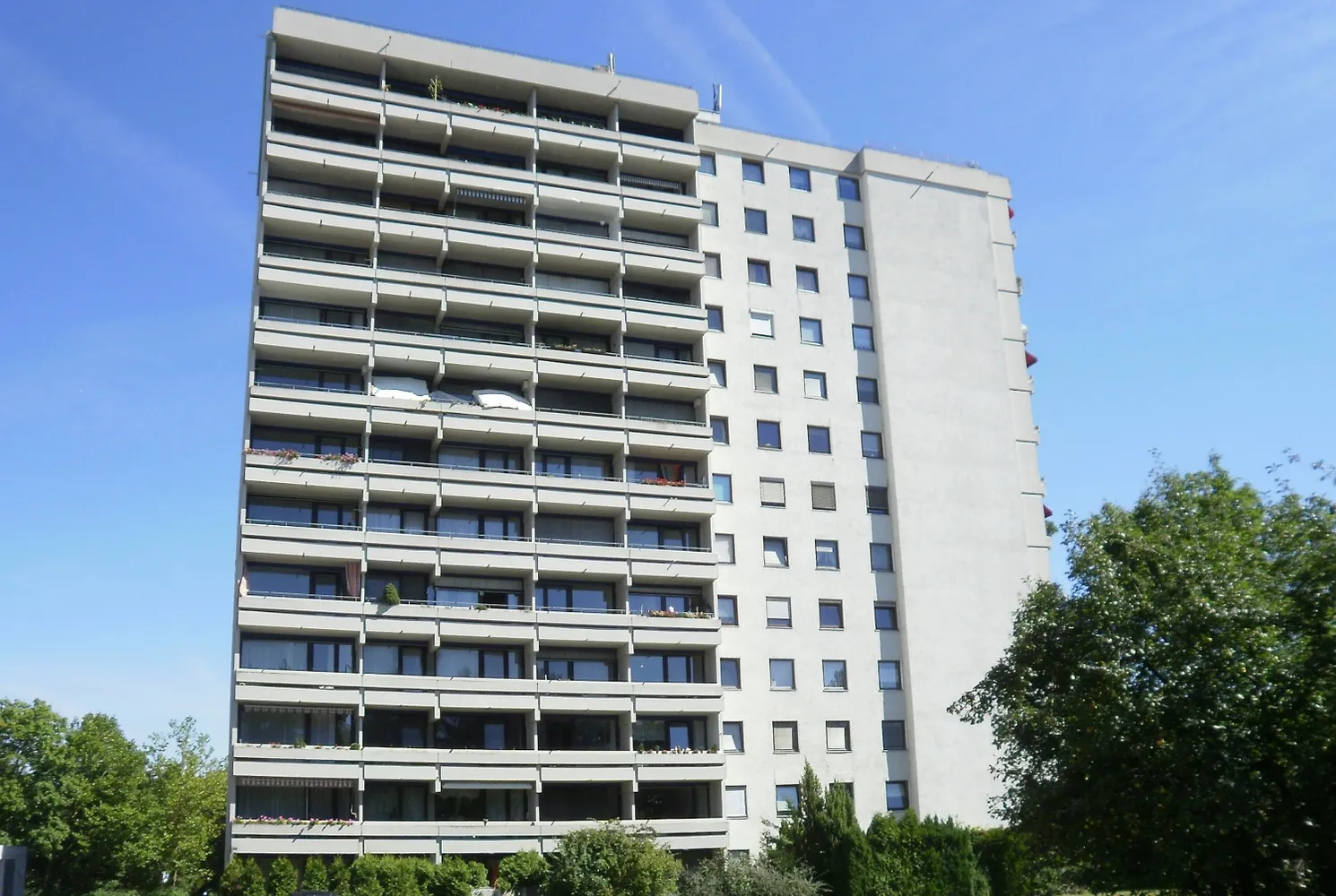 1 Zimmer Wohnung mit 32 m² in Reutlingen – Bild 3