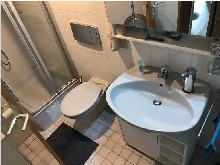 2 Zimmer Wohnung mit 42 m² in Göppingen – Bild 4