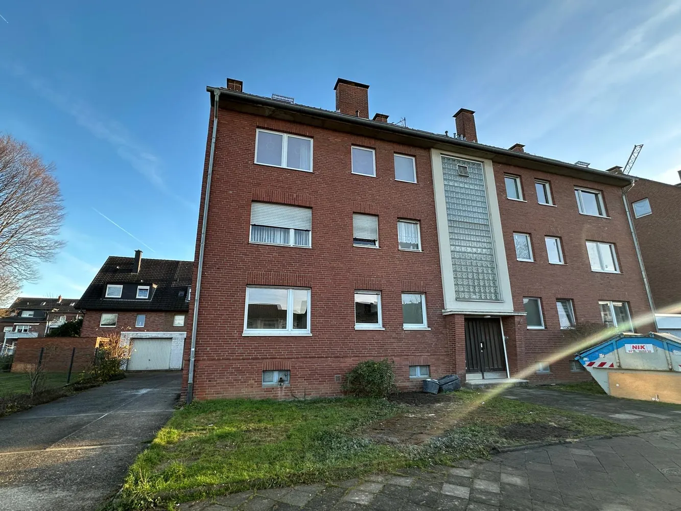 3 Zimmer Wohnung mit 71 m² in Neuss – Bild 3