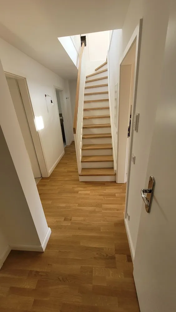 3 room apartment with 109 m² in Düsseldorf – Photo 12